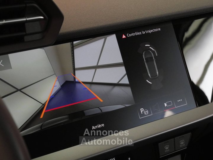 Audi A3 Sportback 40 TFSI e Hybride rechargeable 204 S tronic 6 Business Executive - 5