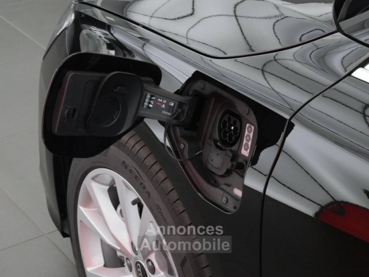 Audi A3 Sportback 40 TFSI e Hybride rechargeable 204 S tronic 6 Business Executive - 6