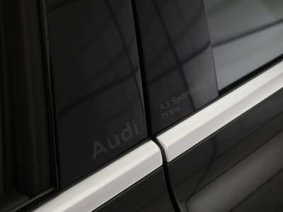 Audi A3 Sportback 40 TFSI e Hybride rechargeable 204 S tronic 6 Business Executive   - 7