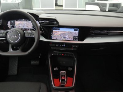 Audi A3 Sportback 40 TFSI e Hybride rechargeable 204 S tronic 6 Business Executive   - 8