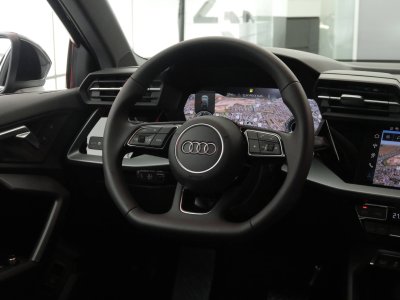 Audi A3 Sportback 40 TFSI e Hybride rechargeable 204 S tronic 6 Business Executive   - 9