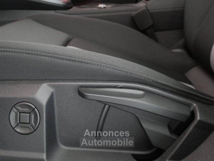 Audi A3 Sportback 40 TFSI e Hybride rechargeable 204 S tronic 6 Business Executive - 10