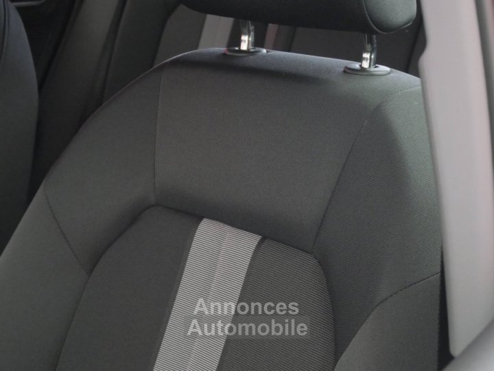 Audi A3 Sportback 40 TFSI e Hybride rechargeable 204 S tronic 6 Business Executive - 13