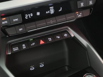 Audi A3 Sportback 40 TFSI e Hybride rechargeable 204 S tronic 6 Business Executive   - 14