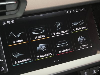 Audi A3 Sportback 40 TFSI e Hybride rechargeable 204 S tronic 6 Business Executive   - 15