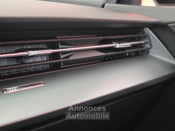 Audi A3 Sportback 40 TFSI e Hybride rechargeable 204 S tronic 6 Business Executive - 16