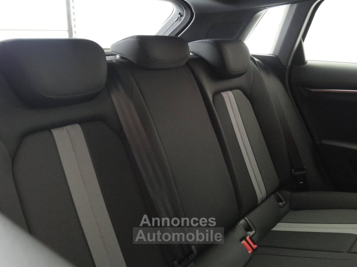 Audi A3 Sportback 40 TFSI e Hybride rechargeable 204 S tronic 6 Business Executive - 19