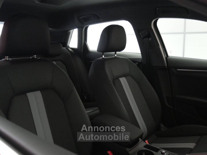 Audi A3 Sportback 40 TFSI e Hybride rechargeable 204 S tronic 6 Business Executive - 20