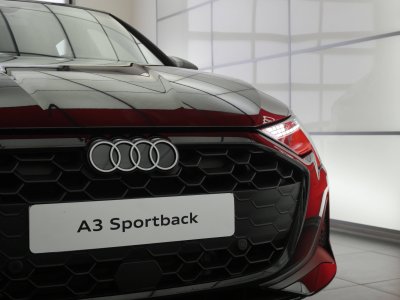 Audi A3 Sportback 40 TFSI e Hybride rechargeable 204 S tronic 6 Business Executive   - 22