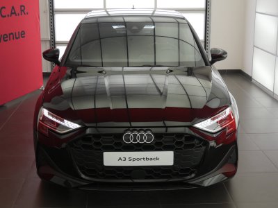 Audi A3 Sportback 40 TFSI e Hybride rechargeable 204 S tronic 6 Business Executive   - 23