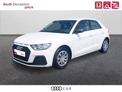 Audi A1 Sportback 25 TFSI 95 ch BVM5   - 1