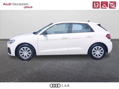Audi A1 Sportback 25 TFSI 95 ch BVM5   - 2