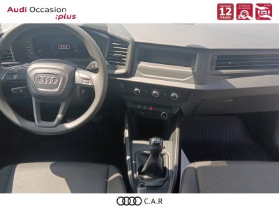 Audi A1 Sportback 25 TFSI 95 ch BVM5   - 6