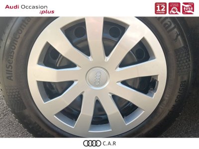 Audi A1 Sportback 25 TFSI 95 ch BVM5   - 9