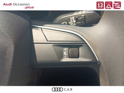 Audi A1 Sportback 25 TFSI 95 ch BVM5   - 12