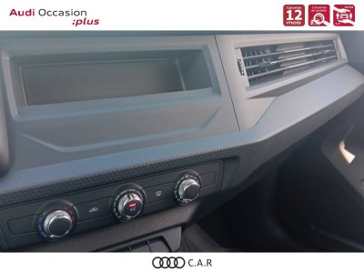 Audi A1 Sportback 25 TFSI 95 ch BVM5   - 15