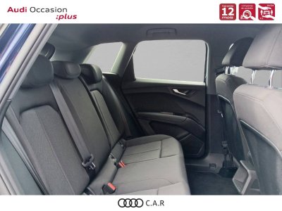 Audi Q4 E-Tron 35 170 ch 55 kW   - 8