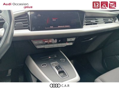 Audi Q4 E-Tron 35 170 ch 55 kW   - 11