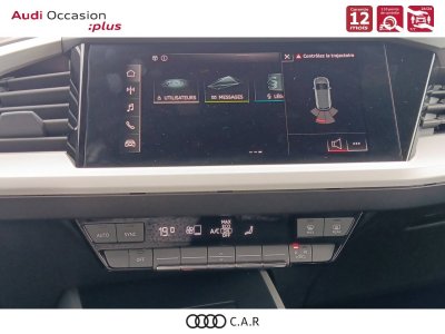 Audi Q4 E-Tron 35 170 ch 55 kW   - 12