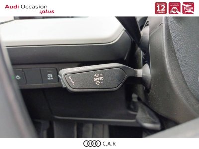 Audi Q4 E-Tron 35 170 ch 55 kW   - 13