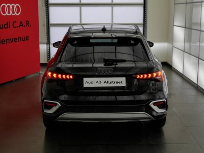 Audi A3 ALLSTREET Allstreet 35 TFSI Mild Hybrid 150 S tronic 7 Avus   - 3