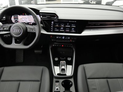 Audi A3 ALLSTREET Allstreet 35 TFSI Mild Hybrid 150 S tronic 7 Avus   - 4