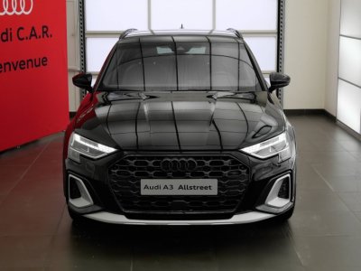 Audi A3 ALLSTREET Allstreet 35 TFSI Mild Hybrid 150 S tronic 7 Avus   - 5