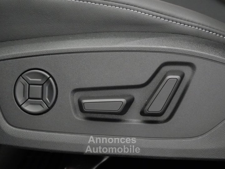 Audi A3 ALLSTREET Allstreet 35 TFSI Mild Hybrid 150 S tronic 7 Avus - 7