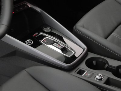 Audi A3 ALLSTREET Allstreet 35 TFSI Mild Hybrid 150 S tronic 7 Avus   - 8