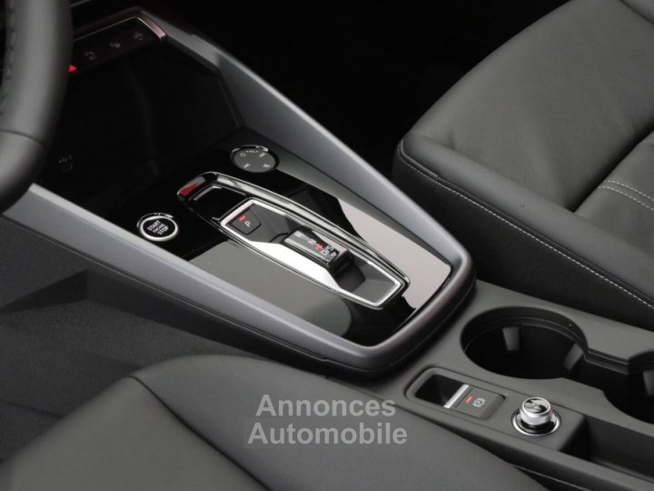 Audi A3 ALLSTREET Allstreet 35 TFSI Mild Hybrid 150 S tronic 7 Avus - 8