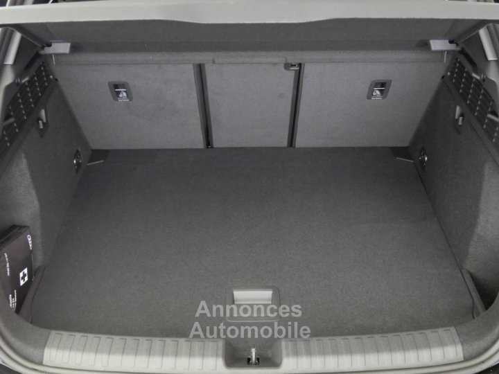 Audi A3 ALLSTREET Allstreet 35 TFSI Mild Hybrid 150 S tronic 7 Avus - 9