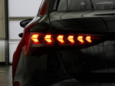 Audi A3 ALLSTREET Allstreet 35 TFSI Mild Hybrid 150 S tronic 7 Avus   - 10