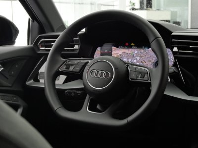 Audi A3 ALLSTREET Allstreet 35 TFSI Mild Hybrid 150 S tronic 7 Avus   - 12