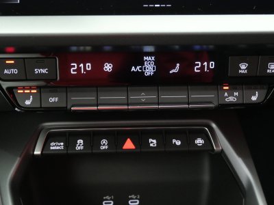 Audi A3 ALLSTREET Allstreet 35 TFSI Mild Hybrid 150 S tronic 7 Avus   - 14