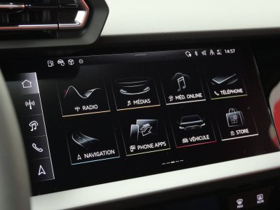 Audi A3 ALLSTREET Allstreet 35 TFSI Mild Hybrid 150 S tronic 7 Avus   - 15