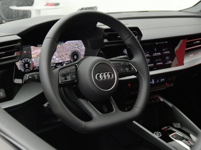 Audi A3 ALLSTREET Allstreet 35 TFSI Mild Hybrid 150 S tronic 7 Avus   - 20