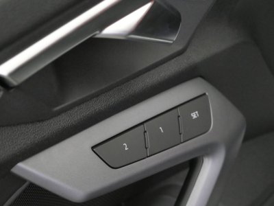 Audi A3 ALLSTREET Allstreet 35 TFSI Mild Hybrid 150 S tronic 7 Avus   - 21
