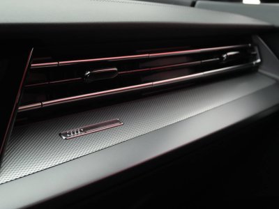 Audi A3 ALLSTREET Allstreet 35 TFSI Mild Hybrid 150 S tronic 7 Avus   - 23