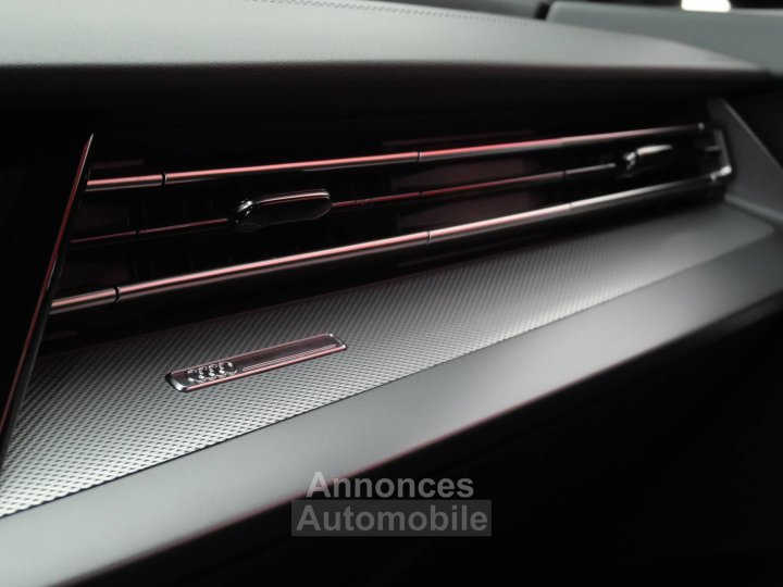 Audi A3 ALLSTREET Allstreet 35 TFSI Mild Hybrid 150 S tronic 7 Avus - 23