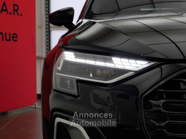 Audi A3 ALLSTREET Allstreet 35 TFSI Mild Hybrid 150 S tronic 7 Avus - 26