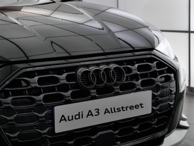 Audi A3 ALLSTREET Allstreet 35 TFSI Mild Hybrid 150 S tronic 7 Avus   - 27