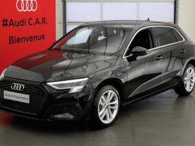 Audi A3 Sportback 40 TFSIe 204 S tronic 6 Business Executive - 1