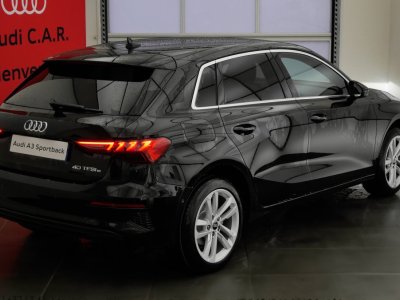 Audi A3 Sportback 40 TFSIe 204 S tronic 6 Business Executive - 6