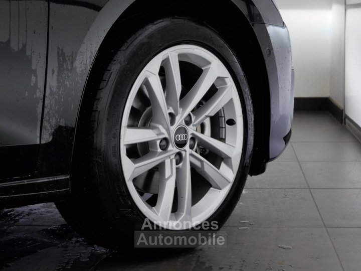 Audi A3 Sportback 40 TFSIe 204 S tronic 6 Business Executive - 10