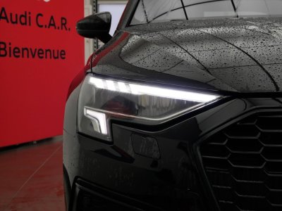 Audi A3 Sportback 40 TFSIe 204 S tronic 6 Business Executive - 17