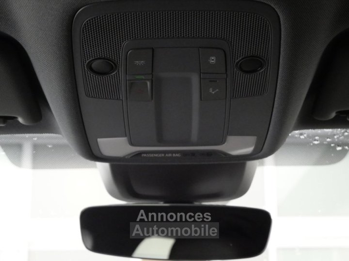 Audi A3 Sportback 40 TFSIe 204 S tronic 6 Business Executive - 18