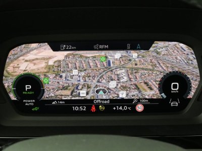 Audi A3 Sportback 40 TFSIe 204 S tronic 6 Business Executive - 19