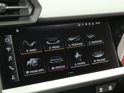 Audi A3 Sportback 40 TFSIe 204 S tronic 6 Business Executive - 21