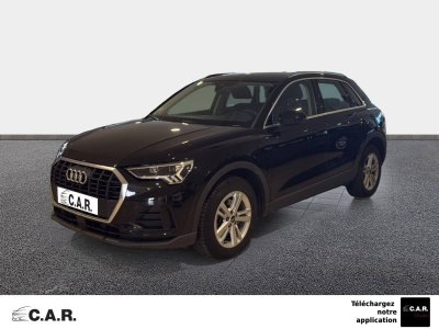 Audi Q3 35 TDI 150 ch S tronic 7 Business line   - 1