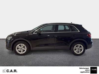 Audi Q3 35 TDI 150 ch S tronic 7 Business line   - 2